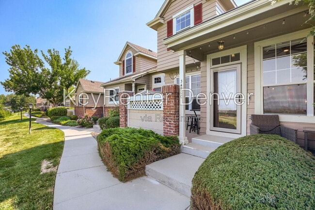 property at 3420 W 98th Pl