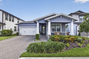 1919 Wandering Willow Wy in Loxahatchee, FL - Building Photo