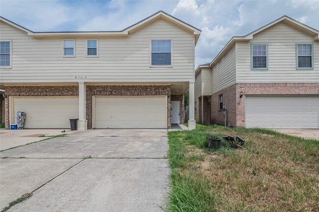 property at 11906 Chetman Dr