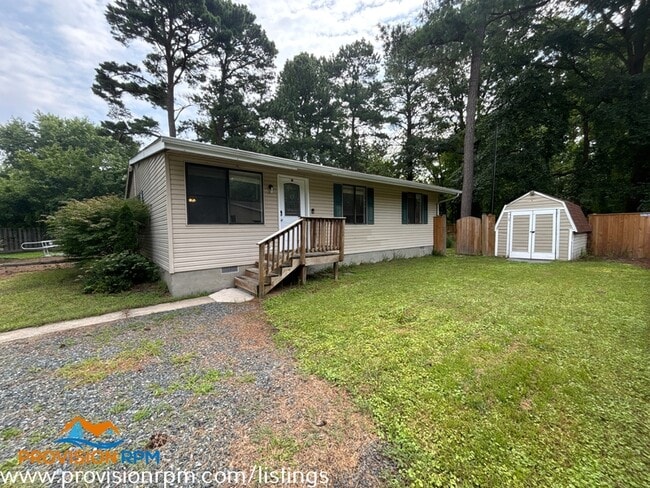 107 Watermans Ct in Grasonville, MD - Building Photo - Building Photo