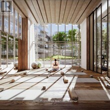 8-S628 Olympic Gdn Dr in Toronto, ON - Building Photo - Building Photo