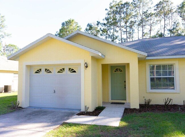 15 Bunker Knolls Ln in Palm Coast, FL - Building Photo - Building Photo
