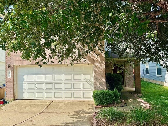 property at 12513 Mexicana Cove