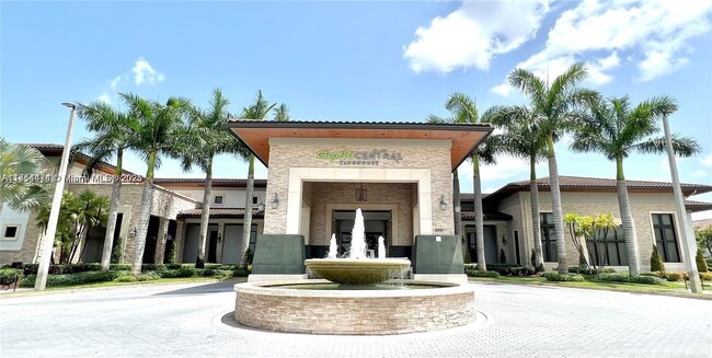 property at 8900 NW 97th Ave