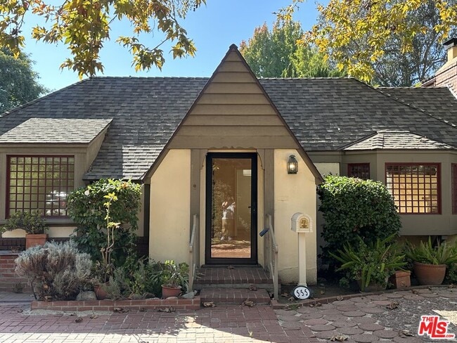 property at 555 S Westgate Ave