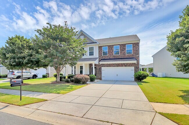 property at 14321 Green Birch Dr