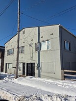 2257 Benninghofen Ave, Unit 2253 Benninghofen in Hamilton, OH - Building Photo