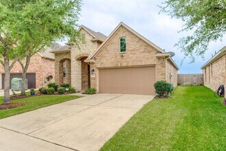 20807 Tallow View Ln in Cypress, TX - Building Photo - Building Photo