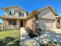 7403 Bering Landing Dr in Cypress, TX - Building Photo - Building Photo