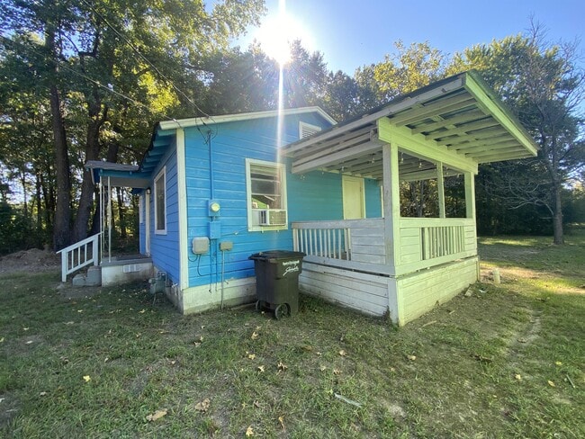 1107 S Rd in Jacksonville, AR - Building Photo - Building Photo