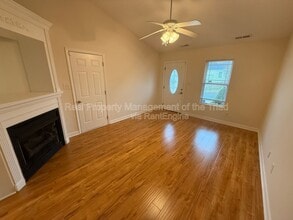 509 Denny Dr in Winston-Salem, NC - Building Photo - Building Photo