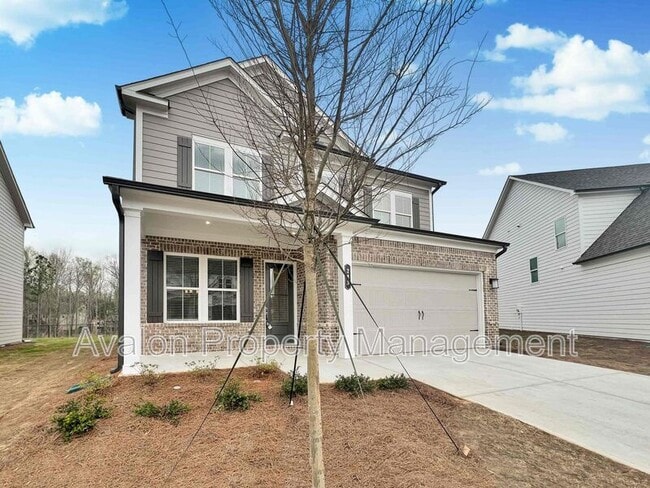 283 Brighton Bnd Ln in Acworth, GA - Building Photo - Building Photo
