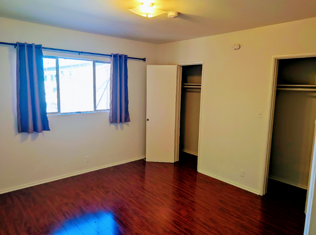 10520 Palms Blvd in Los Angeles, CA - Building Photo - Building Photo