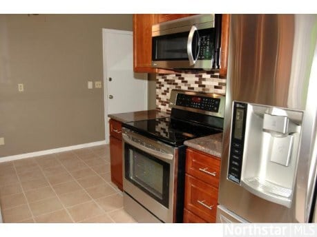 property at 9340 Oakland Ave S