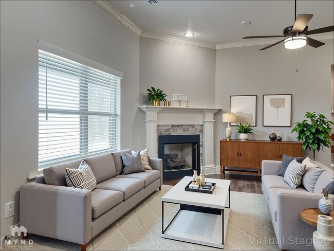 741 Captain Stockton St in Prairie Grove, AR - Building Photo - Building Photo