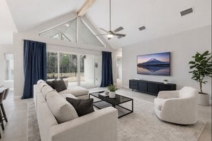 15834 Moran Meadow St in Conroe, TX - Building Photo