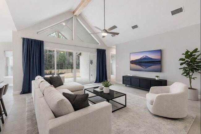 property at 15834 Moran Meadow St