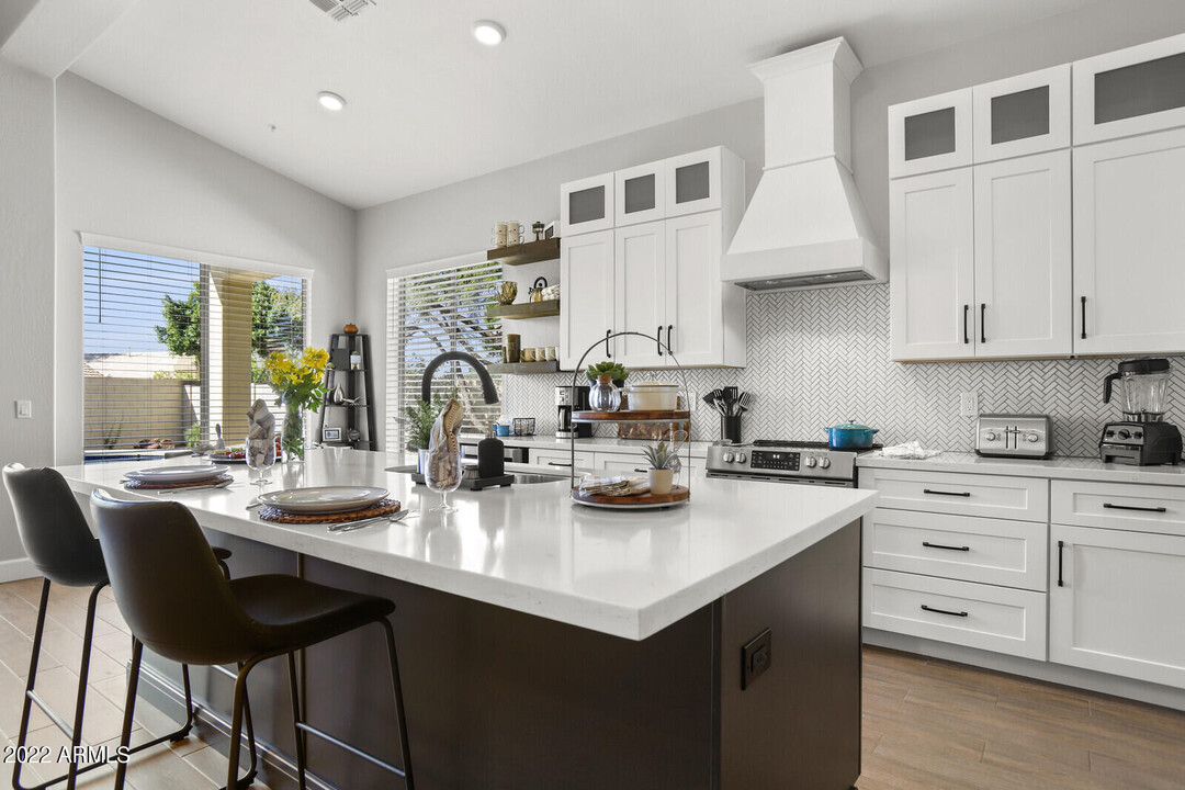 7435 E Rustling Pass in Scottsdale, AZ - Building Photo