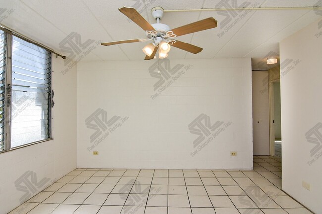 2015 Wilder Ave in Honolulu, HI - Building Photo - Building Photo