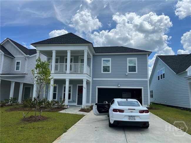 property at 109 Binscombe Ln