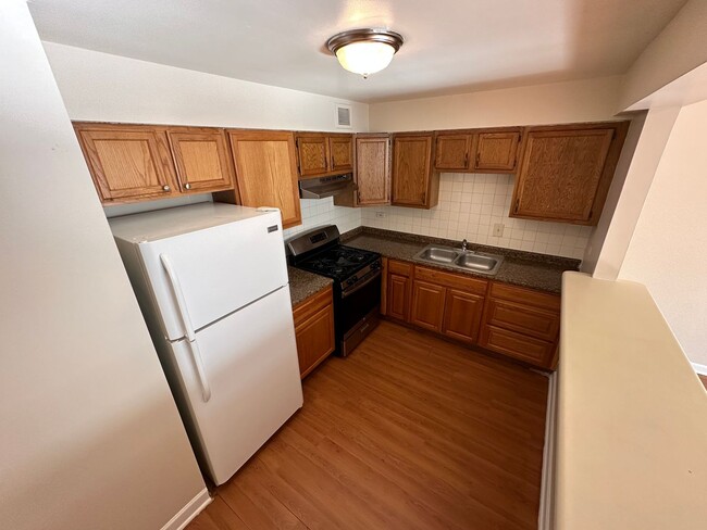 7300 N Ridge Blvd, Unit 204