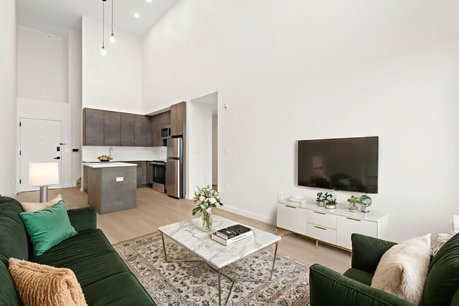 property at 1 Mallory Ave