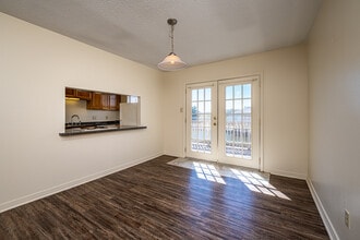 Northshore Villas in Slidell, LA - Foto de edificio - Interior Photo