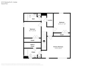 24131 Mustang Run Dr in Hockley, TX - Foto de edificio - Building Photo