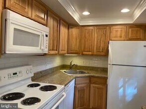 3531 S Wakefield St in Arlington, VA - Building Photo - Building Photo