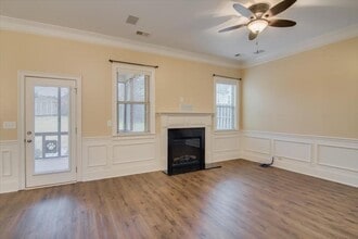 336 Bellhaven Dr in Evans, GA - Building Photo - Building Photo