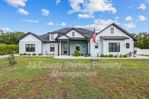4089 NW River Sebastian Ln in Lake City, FL - Building Photo