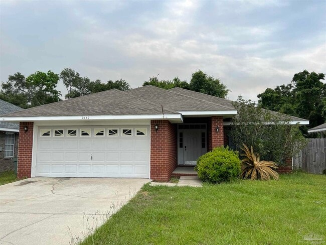 property at 10440 Millbrook Dr