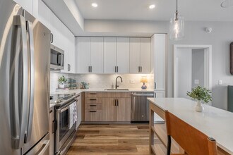 The Wayward in Nashville, TN - Foto de edificio - Interior Photo