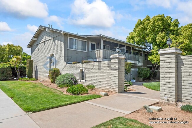 property at 1231 Juniper Dr