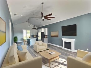 1 Wheel Pl in Palm Coast, FL - Building Photo - Building Photo