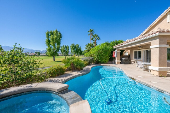 80395 Green Hills Dr in Indio, CA - Building Photo - Building Photo