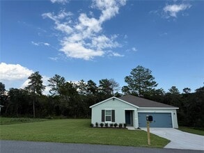 16691 SW 39th Terrace Rd in Ocala, FL - Building Photo - Building Photo