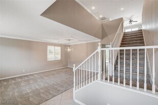 4225 Terrapin Mountain Dr in Las Vegas, NV - Building Photo