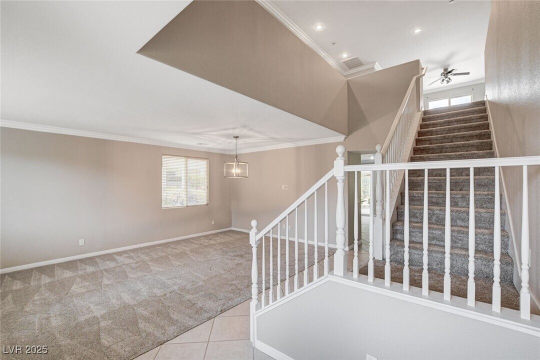 4225 Terrapin Mountain Dr in Las Vegas, NV - Building Photo