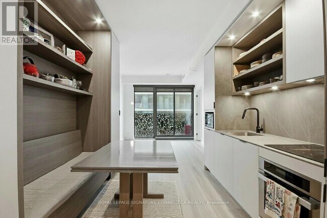 property at 55 Charles St E