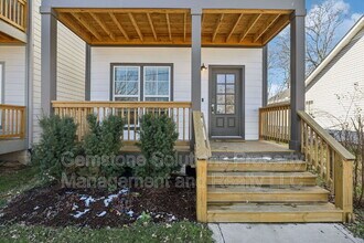 1609 9th Ave N in Nashville, TN - Building Photo - Building Photo