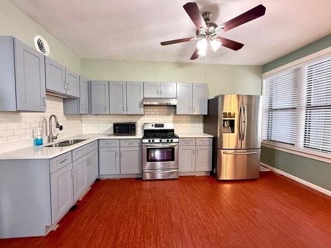 3328 S Morgan St in Chicago, IL - Building Photo - Building Photo