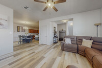 6108 Strand Loop SE in Albuquerque, NM - Building Photo - Building Photo