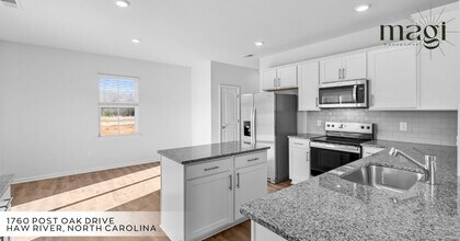 1760 Post Oak Dr in Haw River, NC - Building Photo - Building Photo