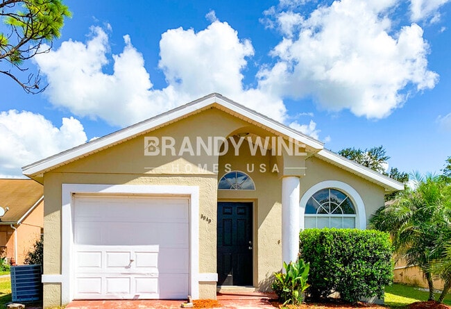 property at 3049 Jon Jon Ct