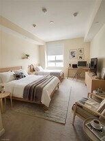 7350 SW 89th St, Unit 1506S in Miami, FL - Building Photo