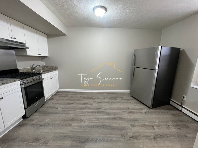 property at 65 Shawmut St