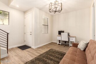 4236 N 27th St, Unit 27 in Phoenix, AZ - Building Photo - Building Photo