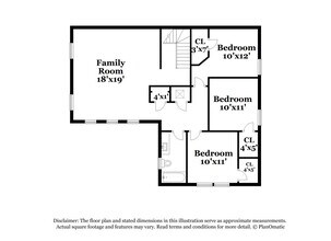 13026 Stags Leap in San Antonio, TX - Building Photo - Building Photo