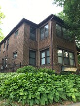 509 W 22nd St, Unit Main Floor in Minneapolis, MN - Foto de edificio - Building Photo